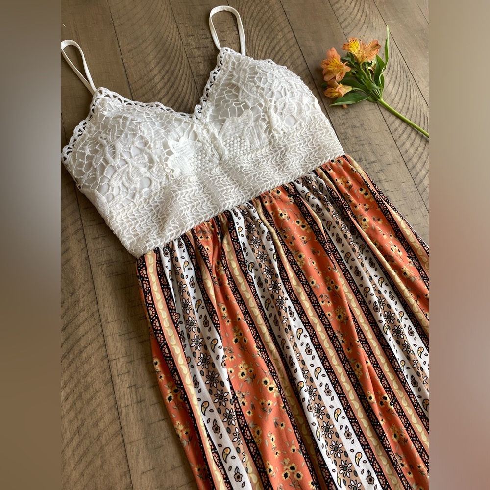 🔅 Woman’s Long Maxi Dress 🔅